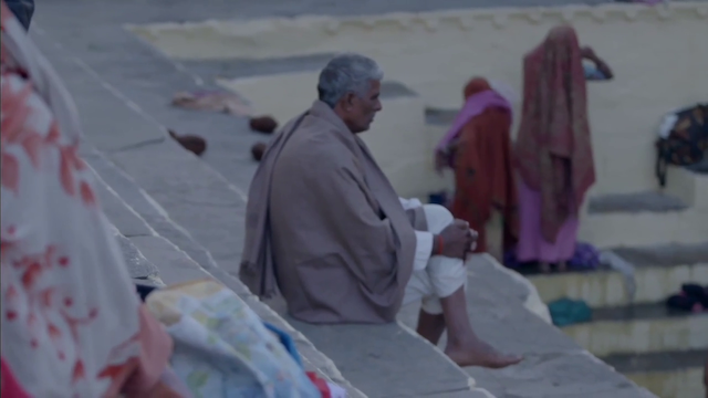 Pushkar Puran (2017) by Kamal Swaroop-poster