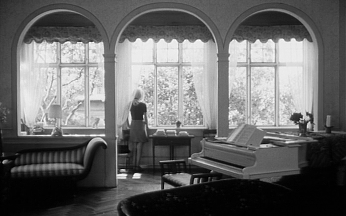 Puss & kram (1967) | worldscinema.org-poster