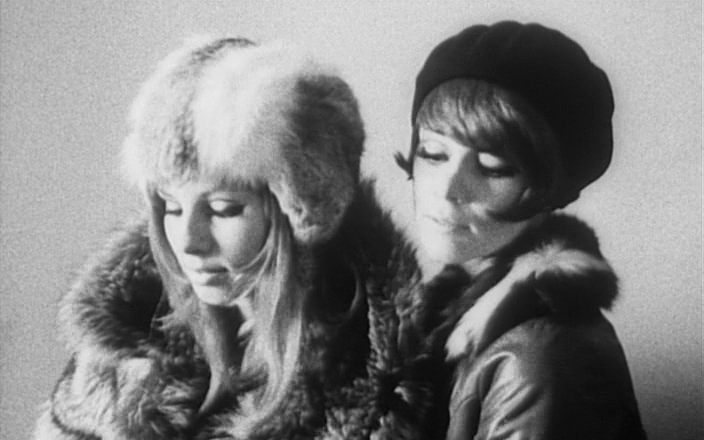 Puss & kram (1967) | worldscinema.org-poster