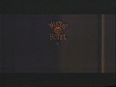 Putain, la Vieille Faut Pas l’Enerver! (2001)