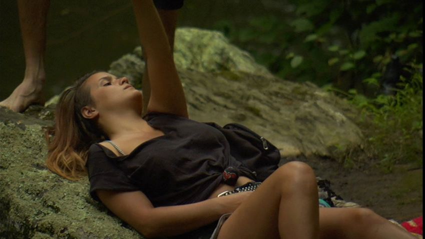 Putty Hill (2010) Matthew Porterfield, Sky Ferreira, Cody Ray, Dustin Ray-poster