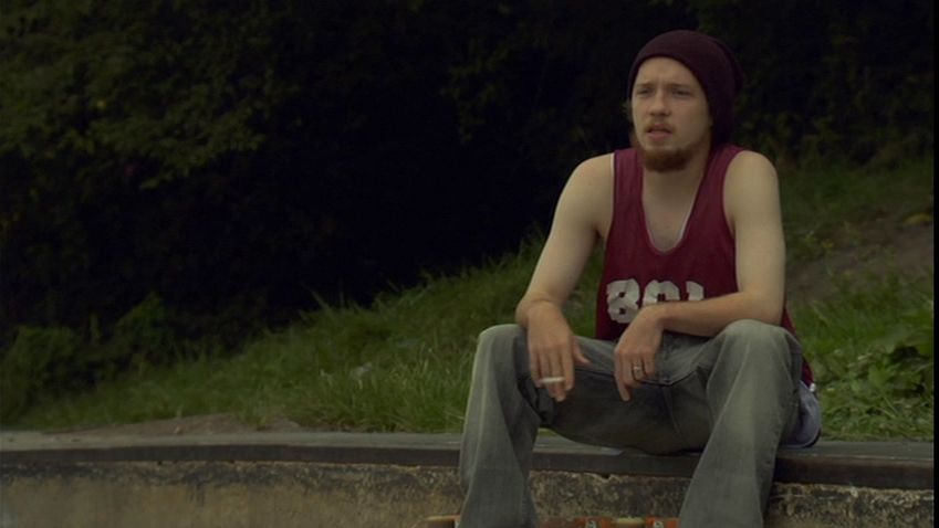 Putty Hill (2010) Matthew Porterfield, Sky Ferreira, Cody Ray, Dustin Ray-poster