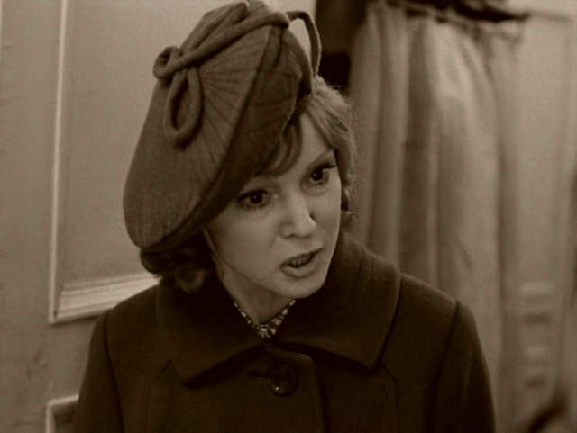 Pyat vecherov (1979) directed by Nikita Mikhalkov-poster