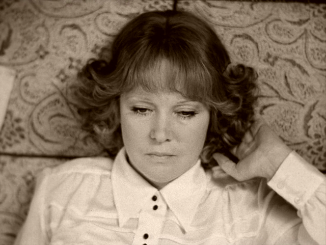 Pyat vecherov (1979) directed by Nikita Mikhalkov-poster