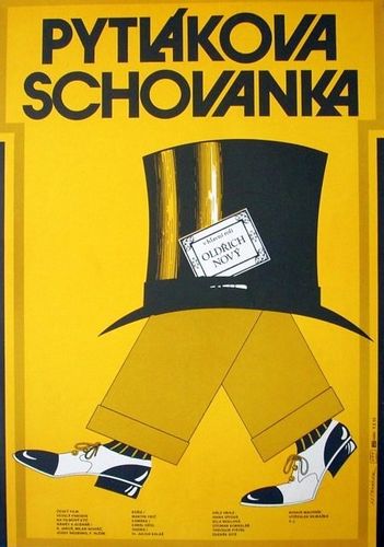 The Poacher’s Foster Daughter or Noble Millionaire / Pytlákova schovanka aneb Slechetný milionár (1949) Martin Fric, Oldrich Nový, Hana Vítová, Ella Nollová