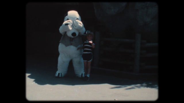 Quand je serai dictateur aka When I Will Be Dictator (2013) by Yaël André-poster