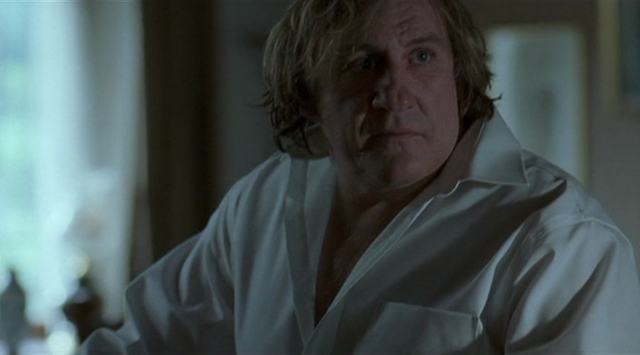 Quand j'étais chanteur AKA The Singer (2006) by Xavier Giannoli-poster