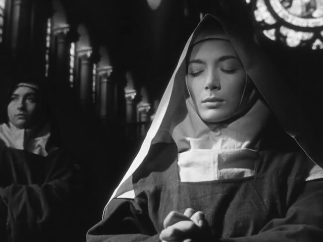 Quand tu liras cette lettre / When You Read This Letter (1953) Jean-Pierre Melville, Philippe Lemaire, Juliette Gréco, Yvonne Sanson, Drama-poster