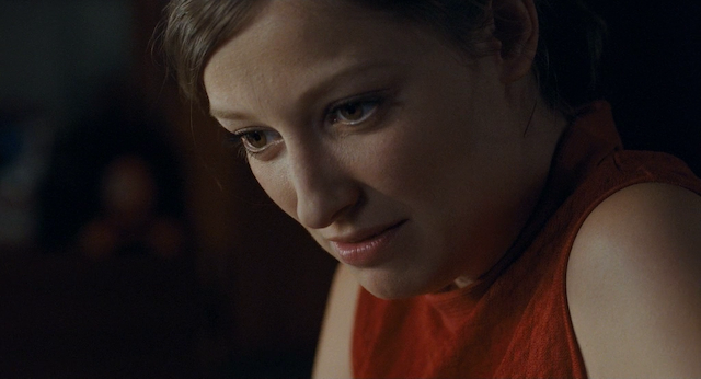 Quartier lointain (2010)-poster