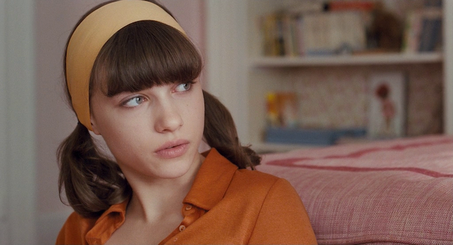 Quartier lointain (2010)-poster