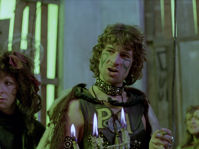 Quatermass (1979) | Worldscinema | Download Free-poster