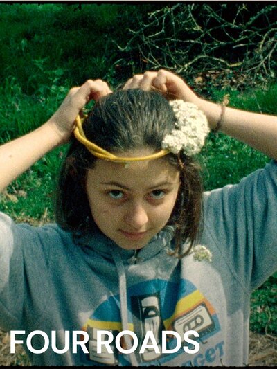 Alice Rohrwacher – Le quattro strade AKA Four Roads (2020)