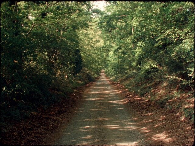Alice Rohrwacher - Le quattro strade AKA Four Roads (2020)-poster