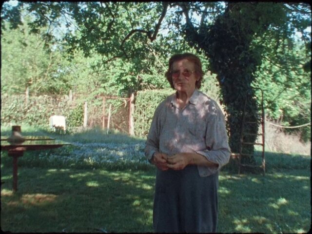 Alice Rohrwacher - Le quattro strade AKA Four Roads (2020)-poster