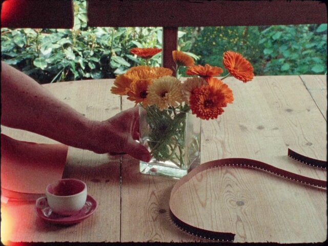 Alice Rohrwacher - Le quattro strade AKA Four Roads (2020)-poster