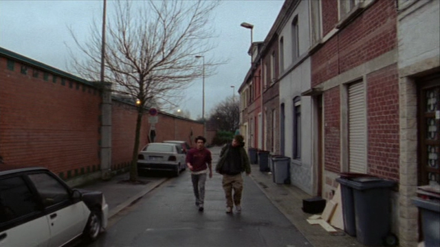 Que je tombe tout le temps? (2013)-poster