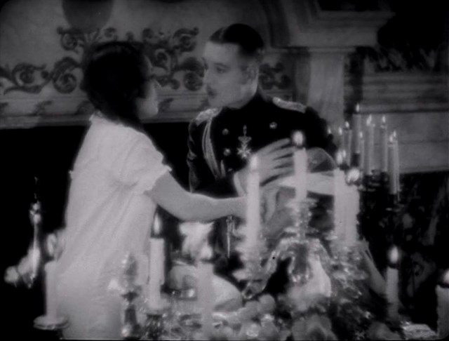 Queen Kelly (1929) Erich von Stroheim, Richard Boleslawski, Gloria Swanson, Walter Byron, Seena Owen, Drama-poster