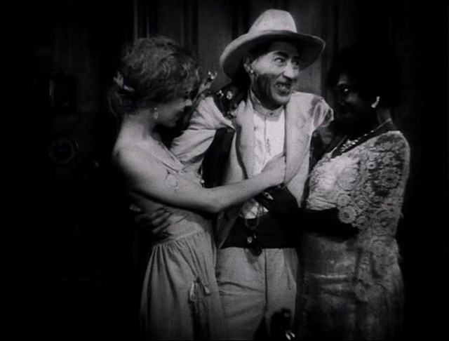 Queen Kelly (1929) Erich von Stroheim, Richard Boleslawski, Gloria Swanson, Walter Byron, Seena Owen, Drama-poster