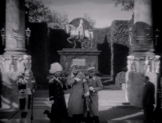 Queen Kelly (1929) Erich von Stroheim, Richard Boleslawski, Gloria Swanson, Walter Byron, Seena Owen, Drama-poster