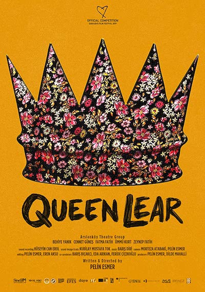Queen Lear (2019) | worldscinema.org