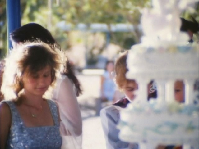 Queen of Diamonds (1991) Nina Menkes, Emmellda Beech, Tinka Menkes, Drama-poster