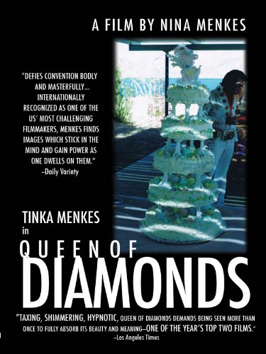 Queen of Diamonds (1991) Nina Menkes, Emmellda Beech, Tinka Menkes, Drama