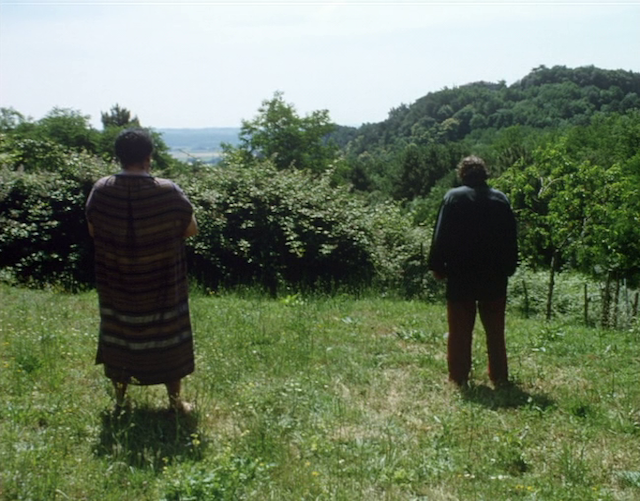 Quei loro incontri (2006)-poster