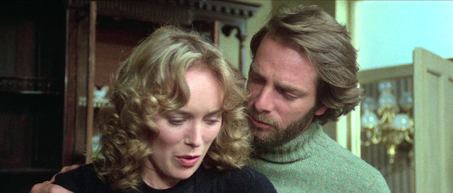 Quella villa accanto al cimitero (1981)-poster