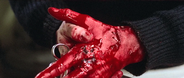 Quella villa accanto al cimitero (1981)-poster