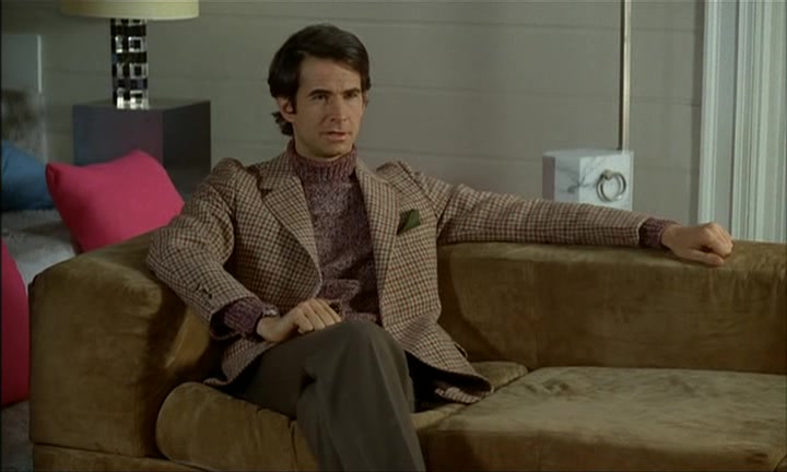 Quelqu’un derrière la porte / Someone Behind the Door (1971) Nicolas Gessner, Charles Bronson, Anthony Perkins, Jill Ireland, Crime, Drama-poster