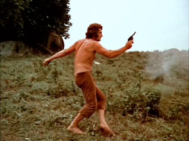 Quem é Beta? AKA Who Is Beta? (1972) by Nelson Pereira dos Santos-poster