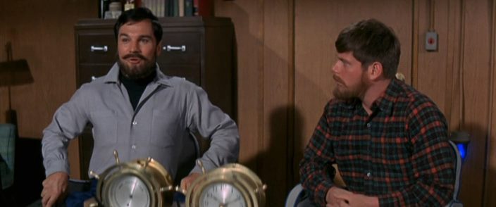 Quick Before It Melts (1964) Delbert Mann, George Maharis, Robert Morse, Anjanette Comer, Comedy-poster