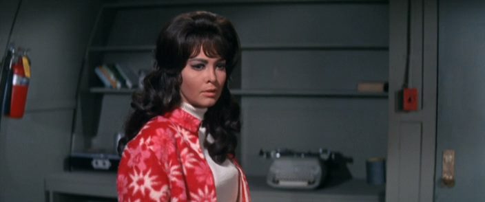 Quick Before It Melts (1964) Delbert Mann, George Maharis, Robert Morse, Anjanette Comer, Comedy-poster