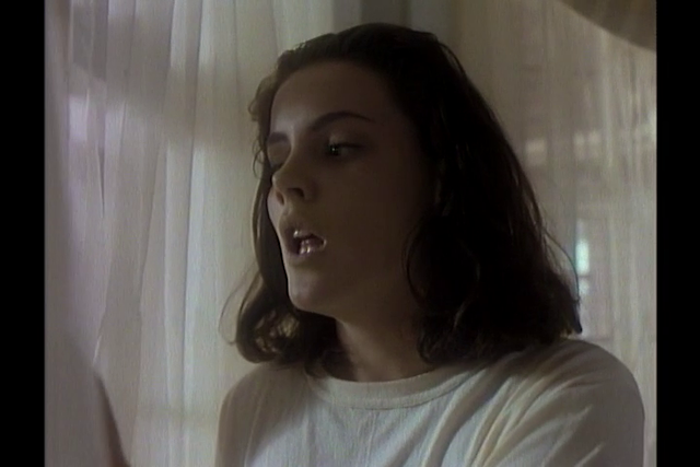 Quiet Killer AKA Black Death (1992) by Sheldon Larry-poster