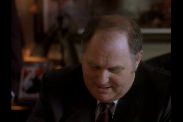 Quiet Killer AKA Black Death (1992) by Sheldon Larry-poster