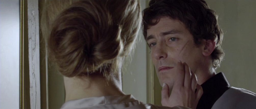 Fifteen Stitches for the Soul / Quinze Pontos na Alma (2011) Vicente Alves do Ó, Rita Loureiro, João Reis, Marcello Urgeghe-poster