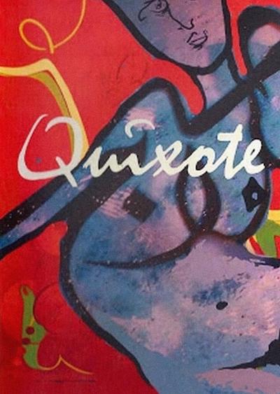 Quixote (1965)