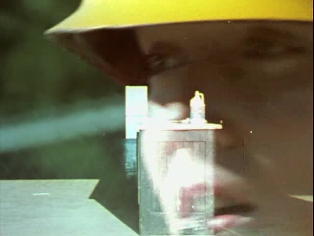 Quixote (1965)-poster