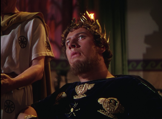 Quo Vadis (1951)-poster