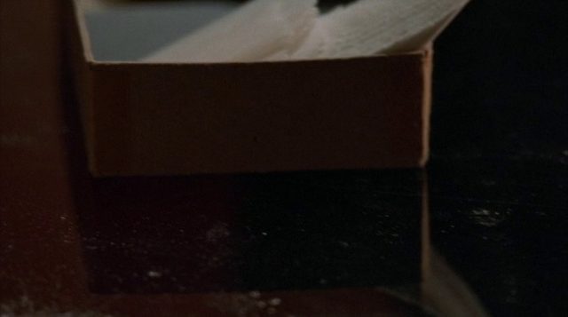 Abel Ferrara - 'R Xmas (2001)-poster