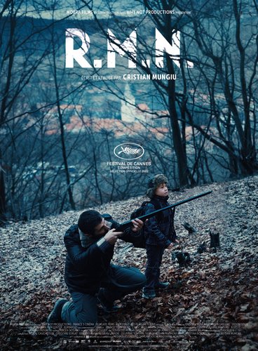 R.M.N. (2022) Cristian Mungiu, Marin Grigore, Judith State, Macrina Barladeanu