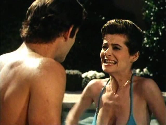 R.S.V.P. (1984) Lem Amero, Adam Mills, Lynda Wiesmeier, Veronica Hart, Comedy, Erotic-poster