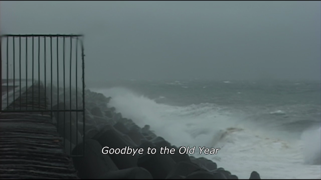 Rabo de Peixe (2015)-poster