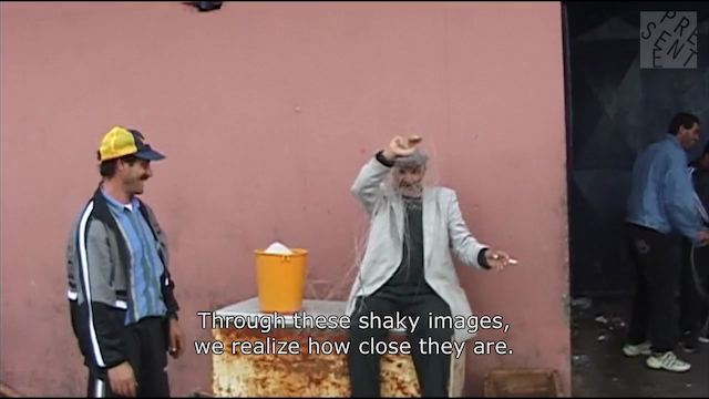 Rabo de Peixe (2015)-poster