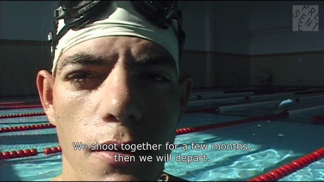 Rabo de Peixe (2015)-poster