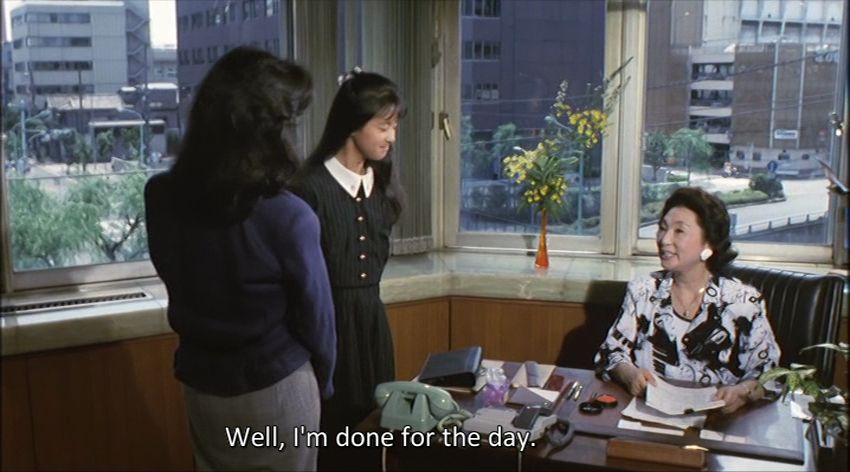 Rabu sutori o kimini / Memories of You (1988) Shin’ichirô Sawai, Kumiko Goto, Tôru Nakamura, Tomomi Satô, Drama, Romance-poster