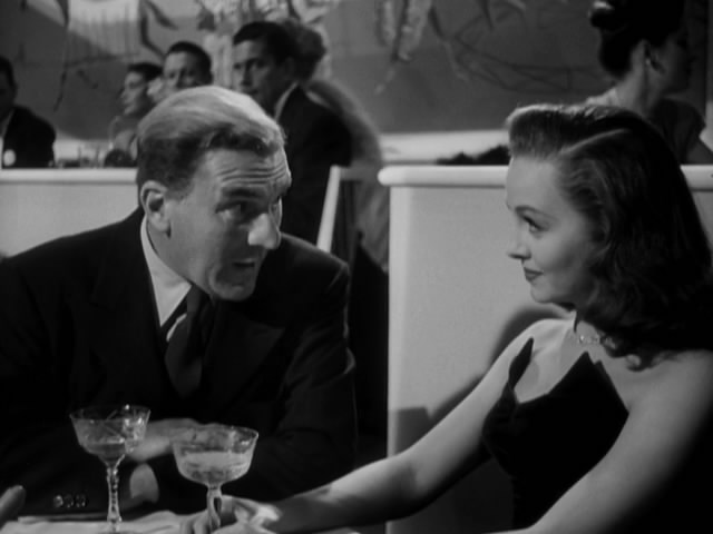 Race Street (1948) Edwin L. Marin, George Raft, William Bendix, Marilyn Maxwell, Crime, Drama, Film-Noir-poster