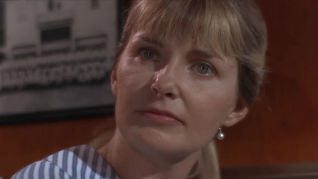 Rachel, Rachel (1968) Paul Newman, Joanne Woodward, James Olson, Kate Harrington-poster