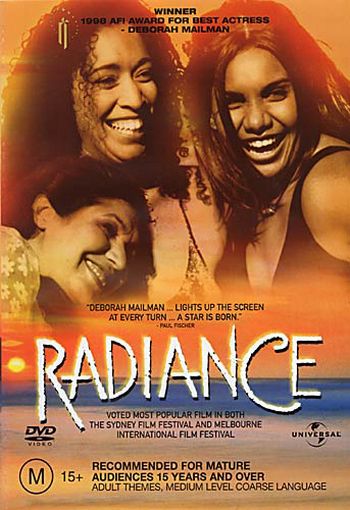 Radiance (1998) Rachel Perkins, Deborah Mailman