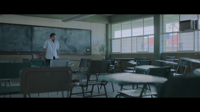 Radical (2023) by Christopher Zalla-poster